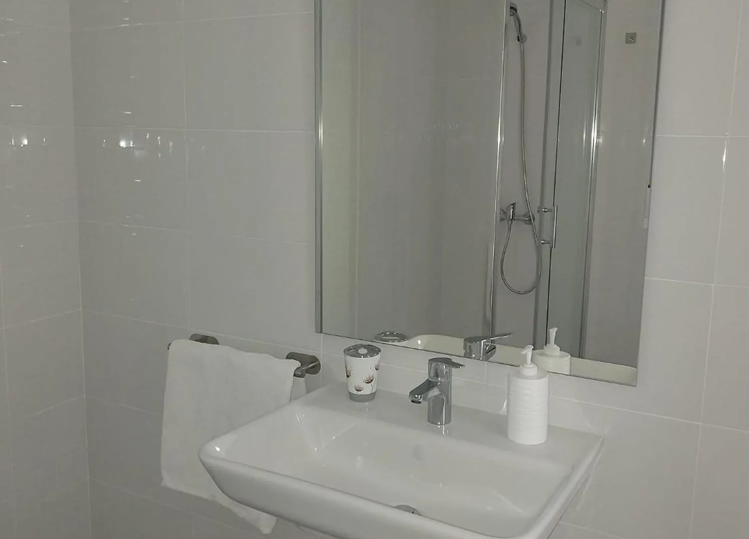 Brisas De Puerto Real Apartment