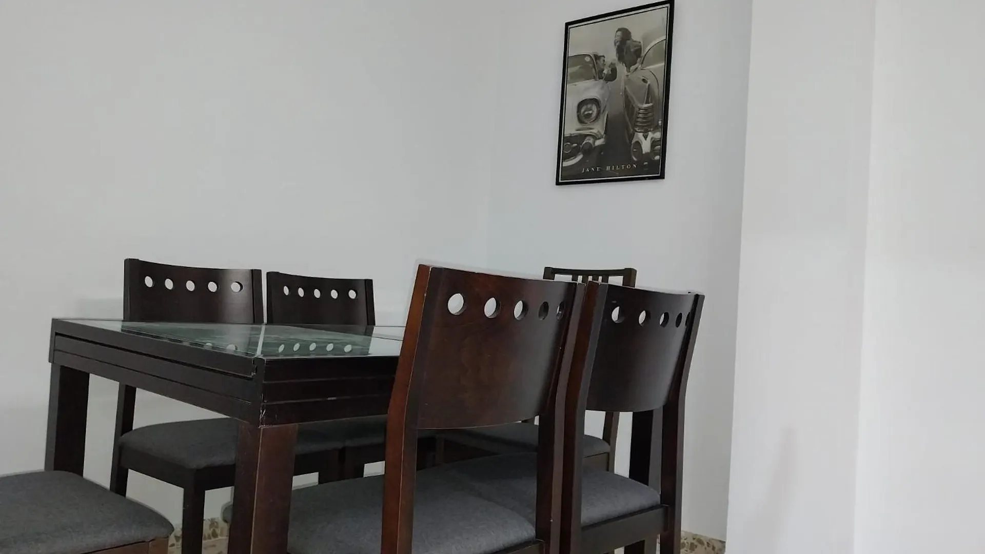 Brisas De Puerto Real Apartment 0*,  Spain