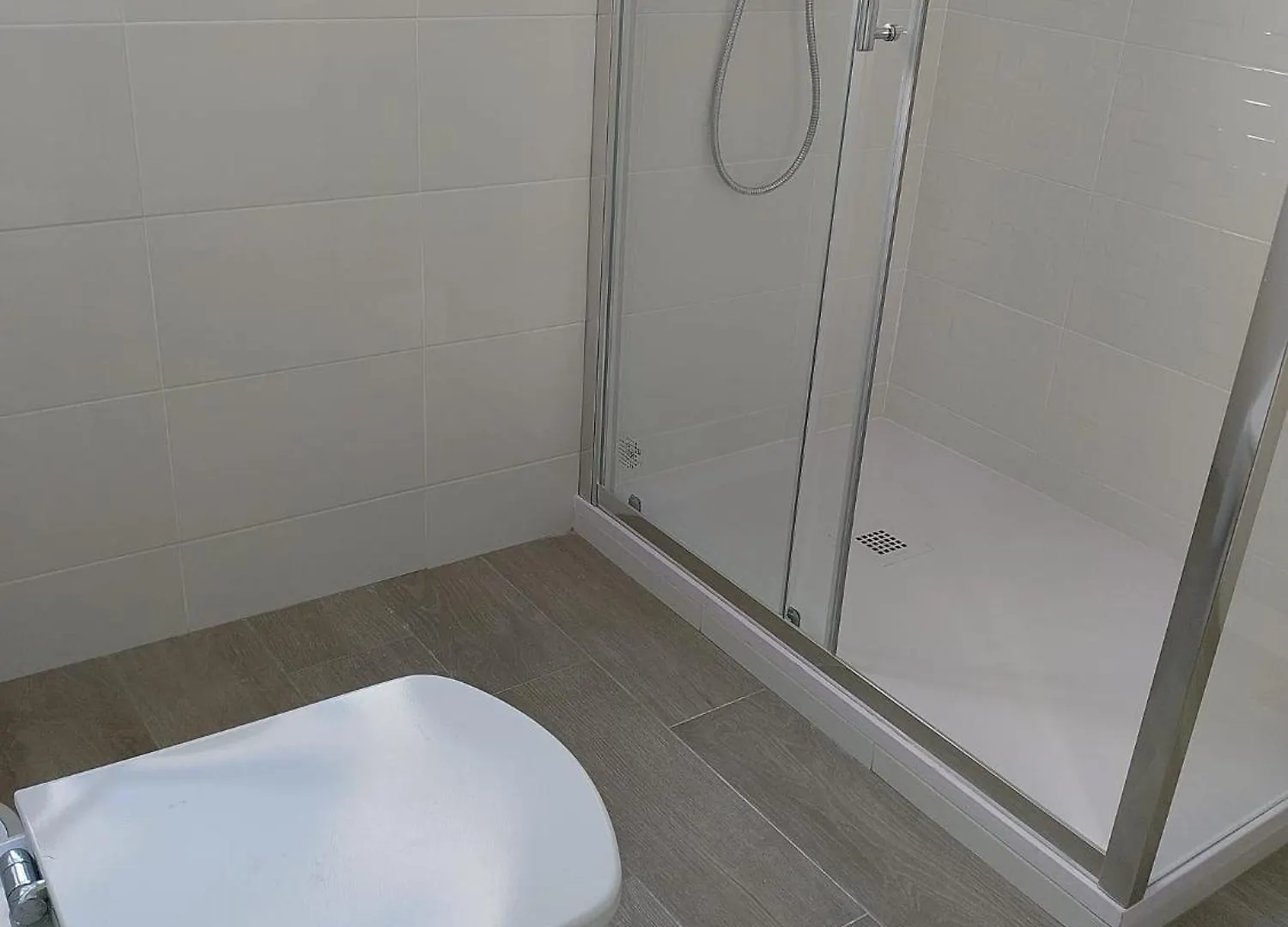 Brisas De Puerto Real Apartment