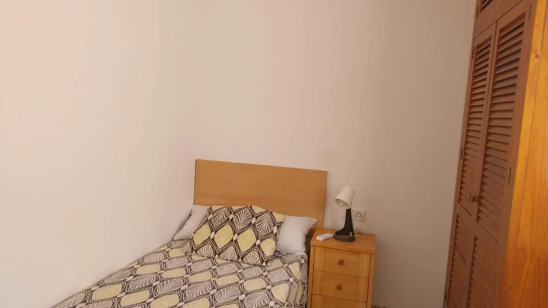 Brisas De Puerto Real Apartment Spain