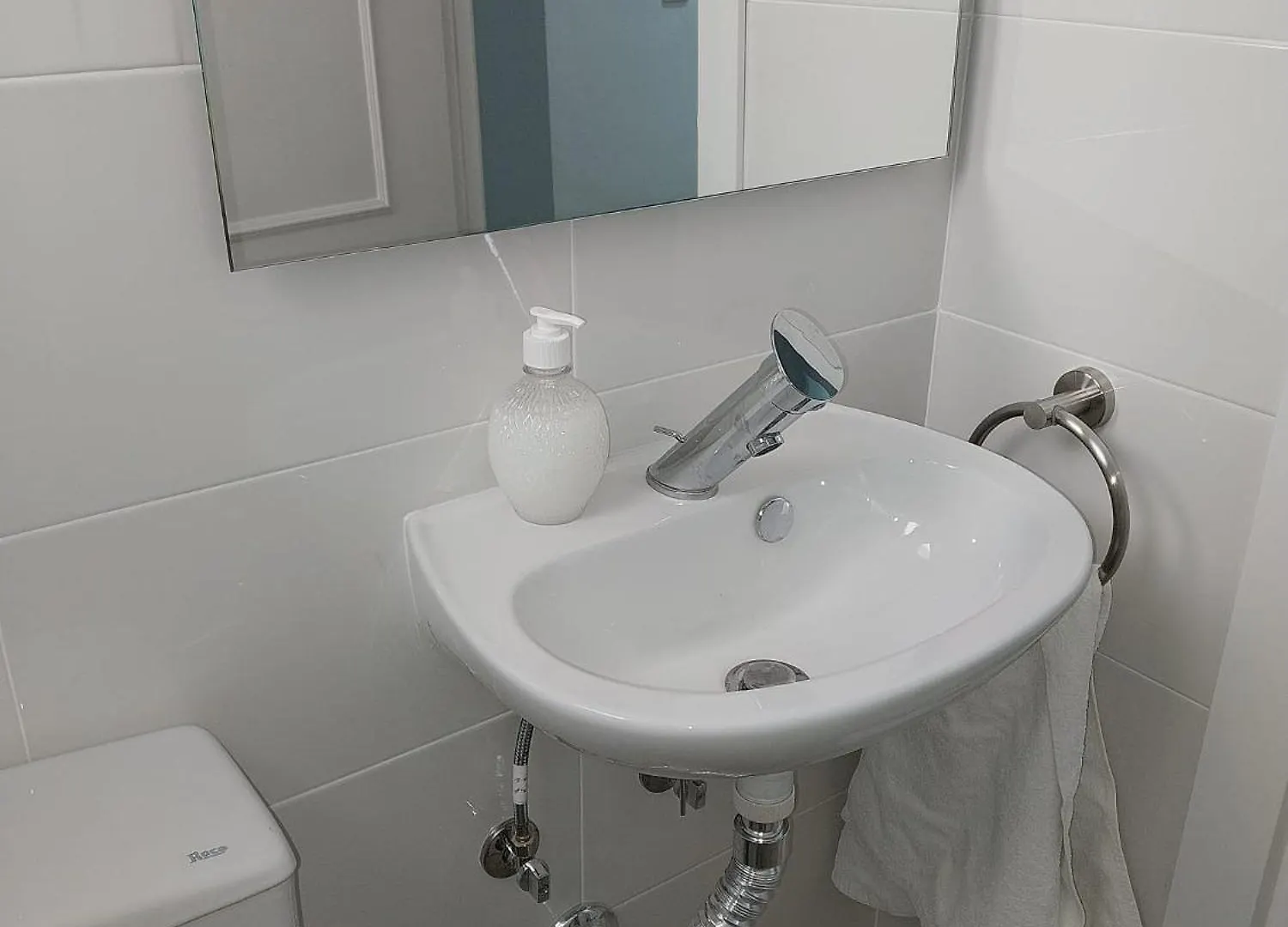 Brisas De Puerto Real Apartment 0*,