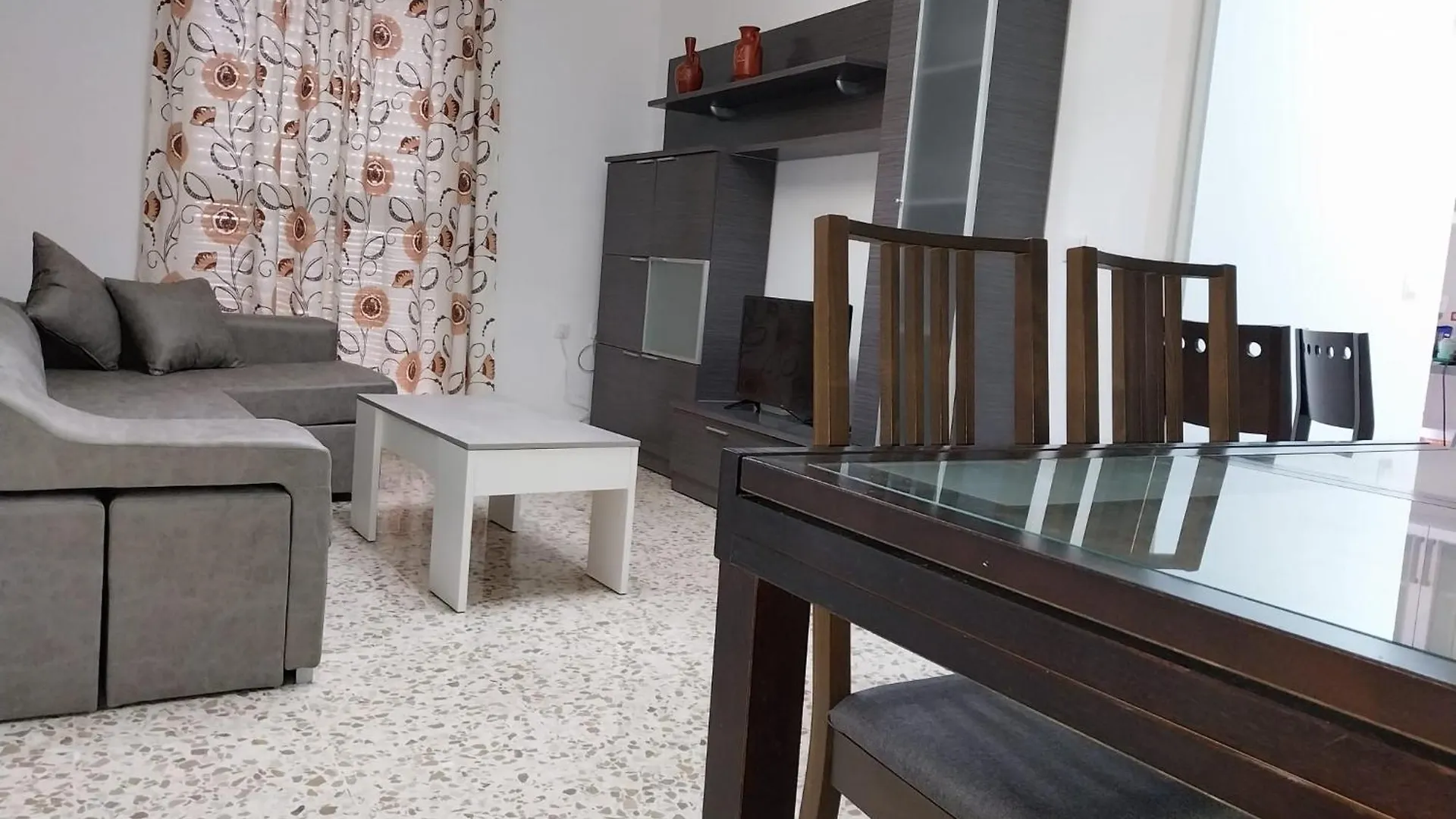 Brisas De Puerto Real Apartment