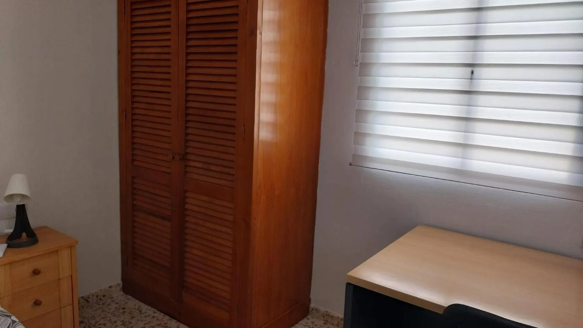 Brisas De Puerto Real Apartment