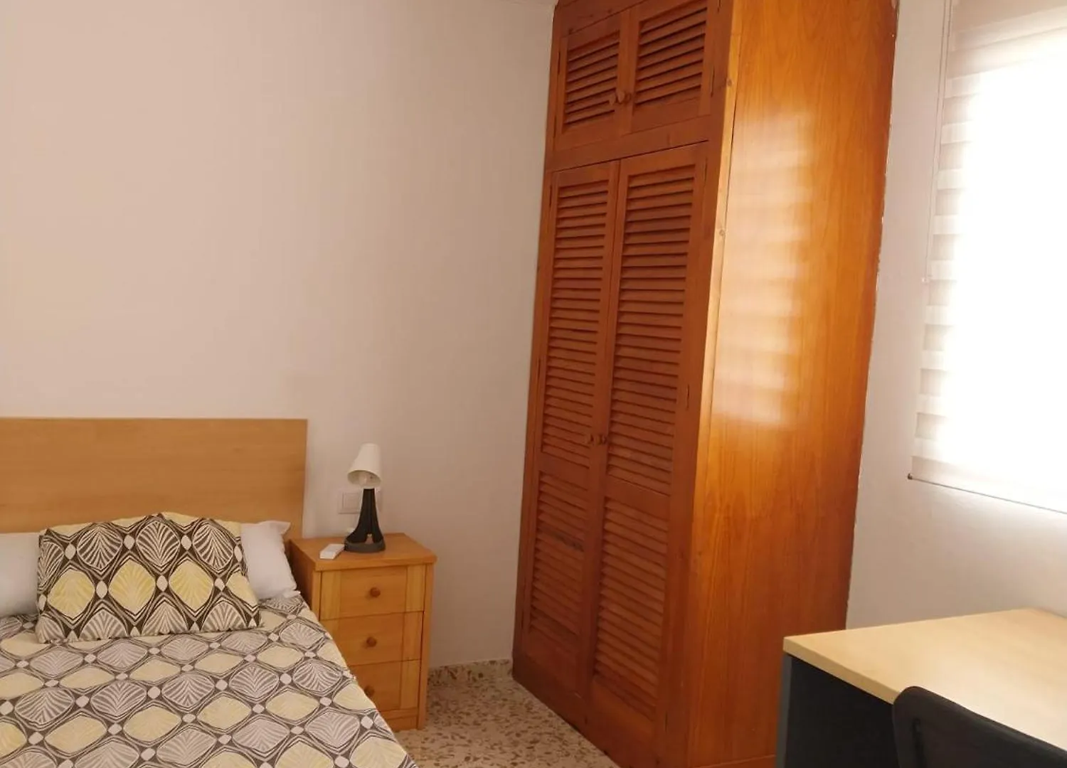 Brisas De Puerto Real Apartment