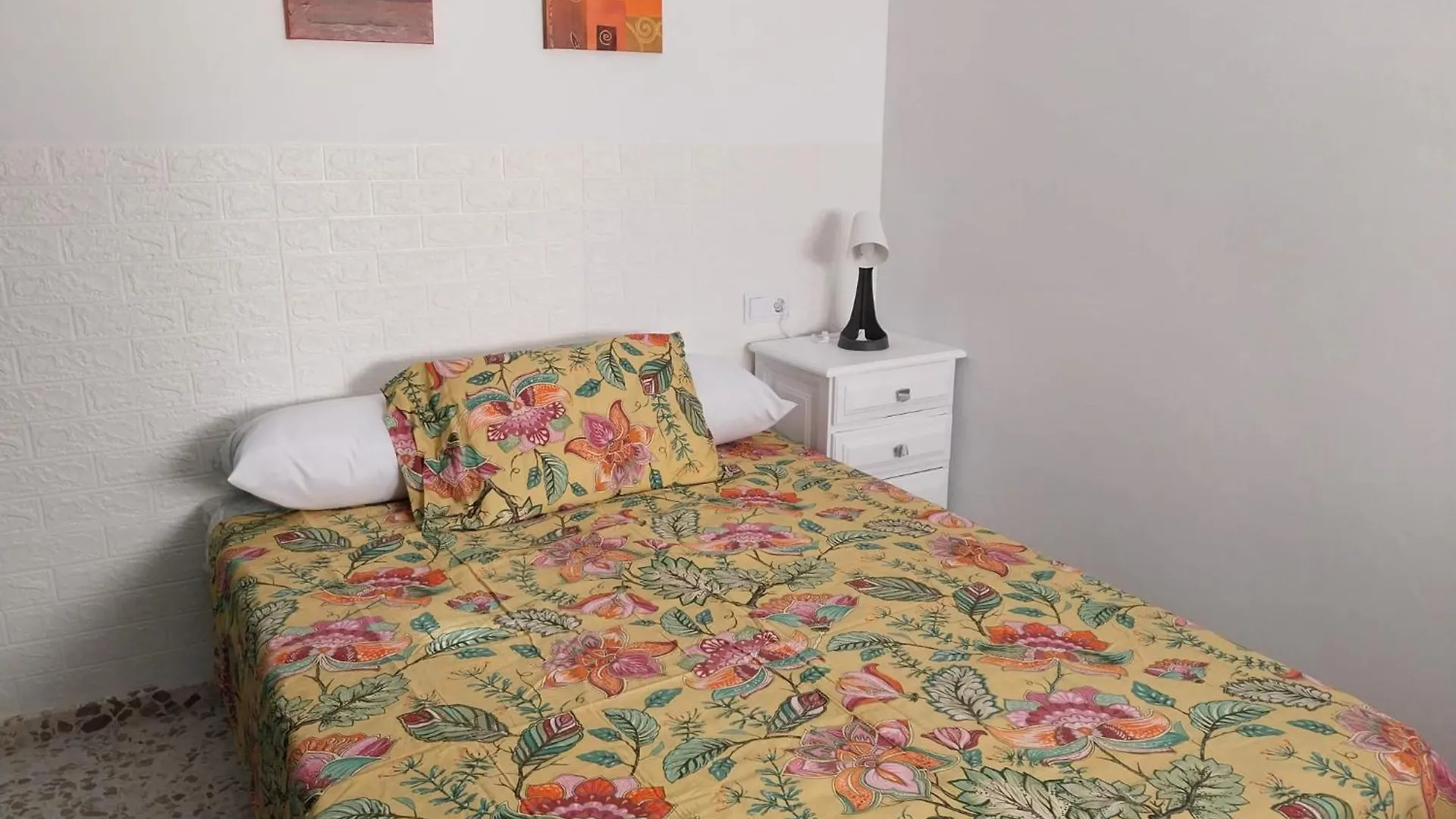 Brisas De Puerto Real Apartment