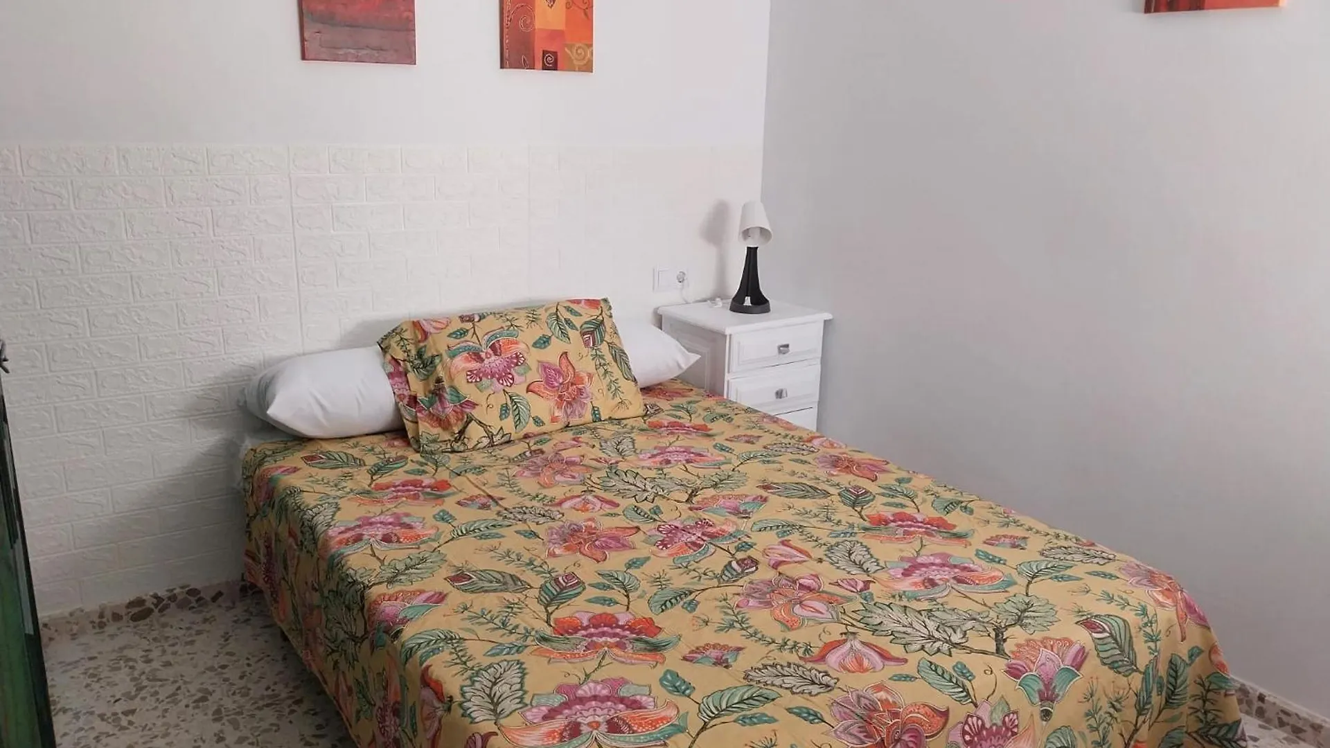 Brisas De Puerto Real Apartment