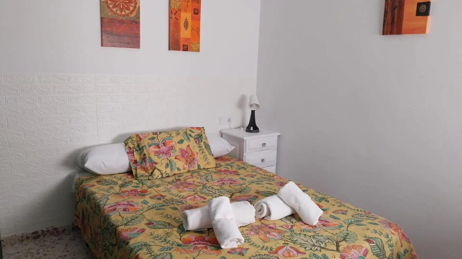 Brisas De Puerto Real Apartment 0*,