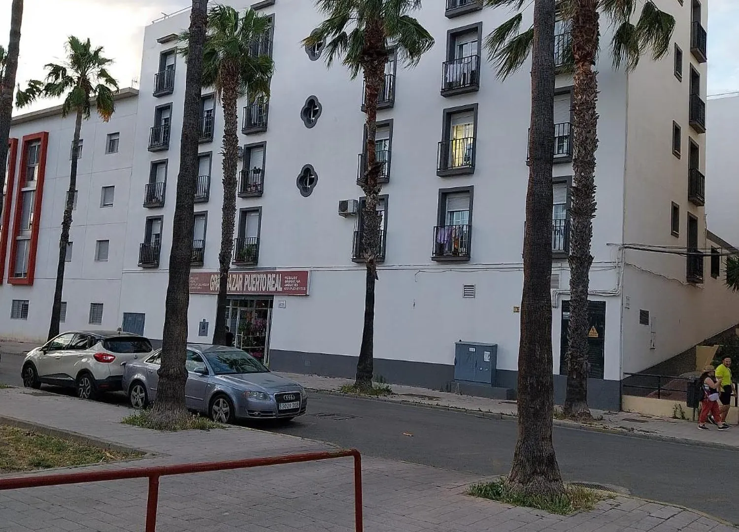 Brisas De Puerto Real Apartment