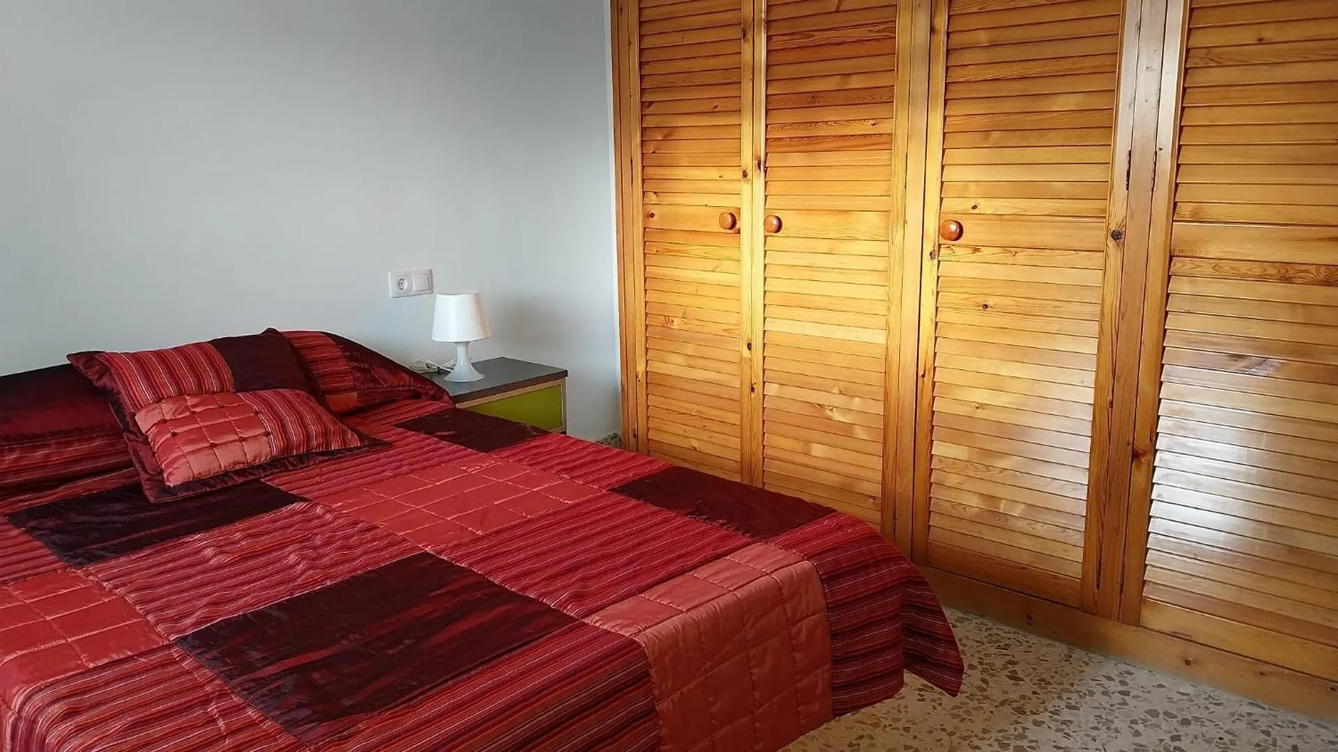 Brisas De Puerto Real Apartment