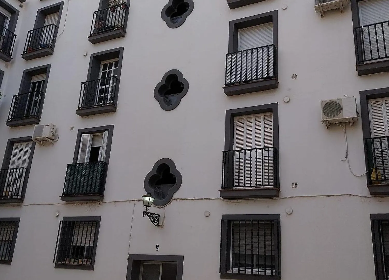 Brisas De Puerto Real Apartment 0*,