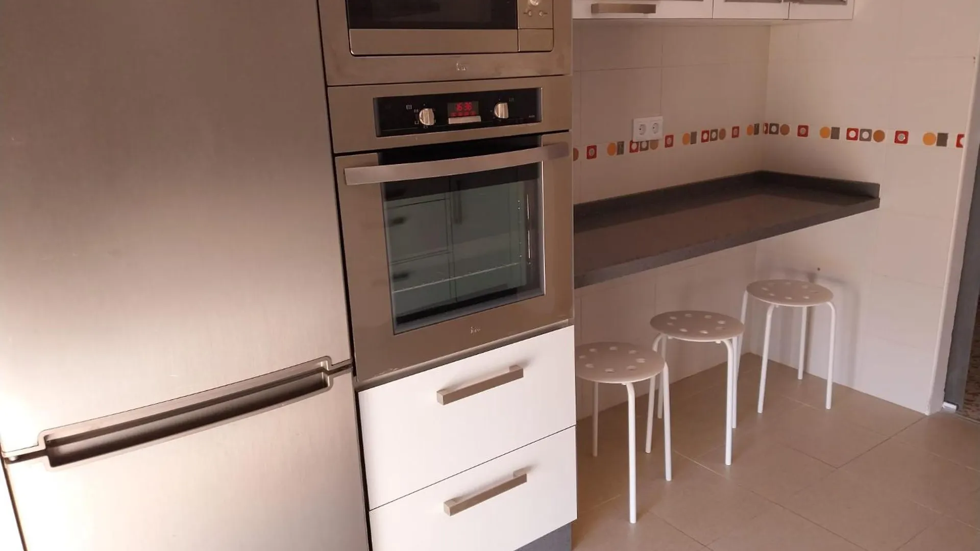 Brisas De Puerto Real Apartment