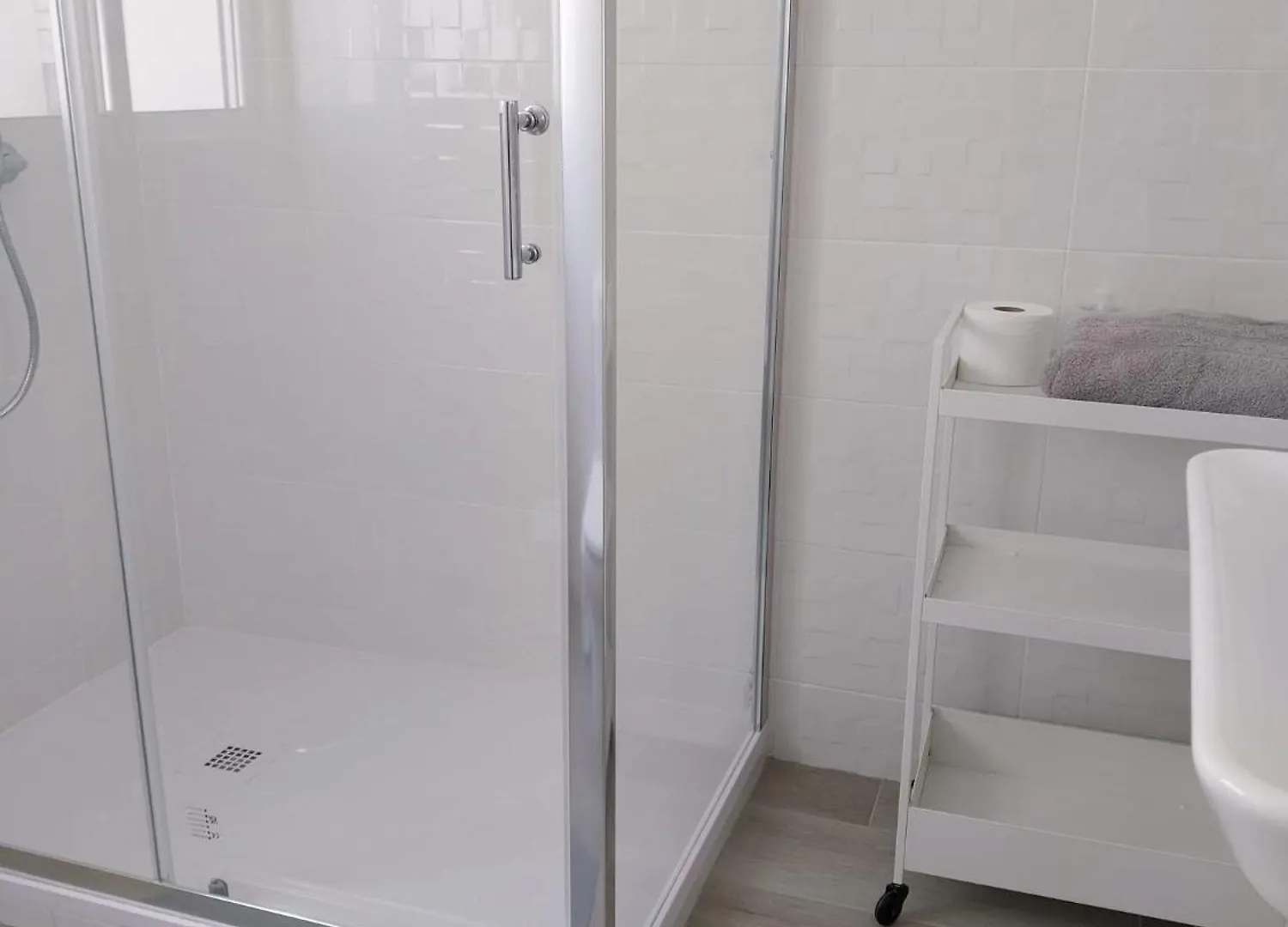 Brisas De Puerto Real Apartment