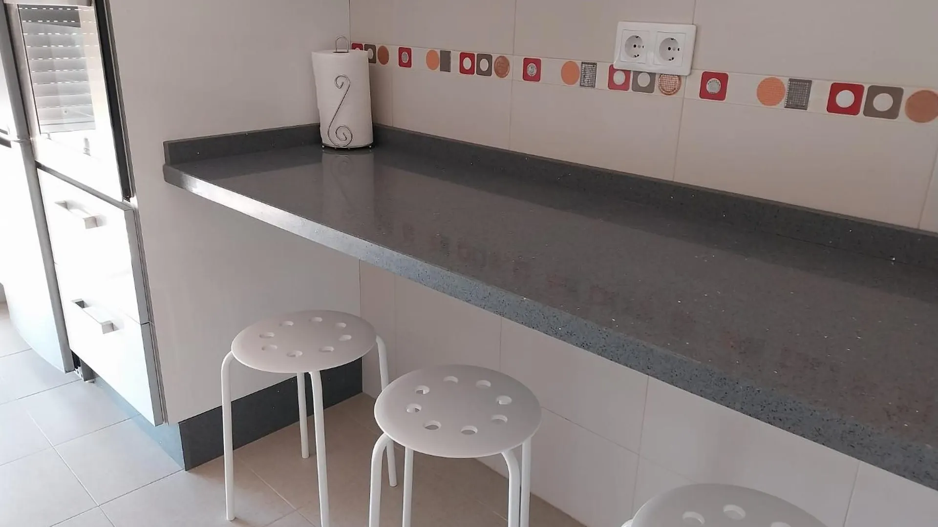 Brisas De Puerto Real Apartment