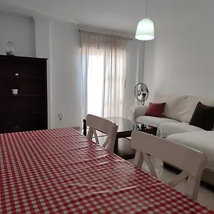  Apartamento Precioso Piso En Puerto Real, Perfecta Ubicación.