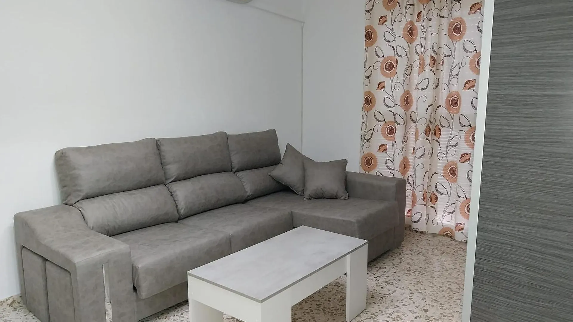 Apartamento Brisas De Puerto Real