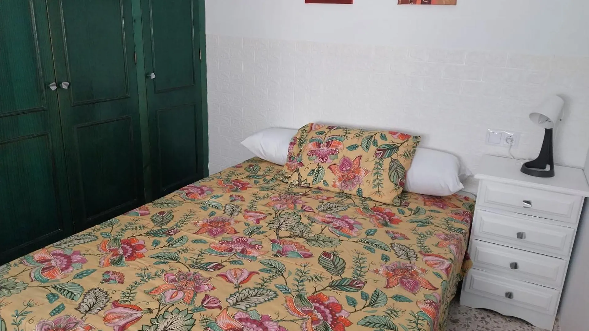 Apartamento Brisas De Puerto Real