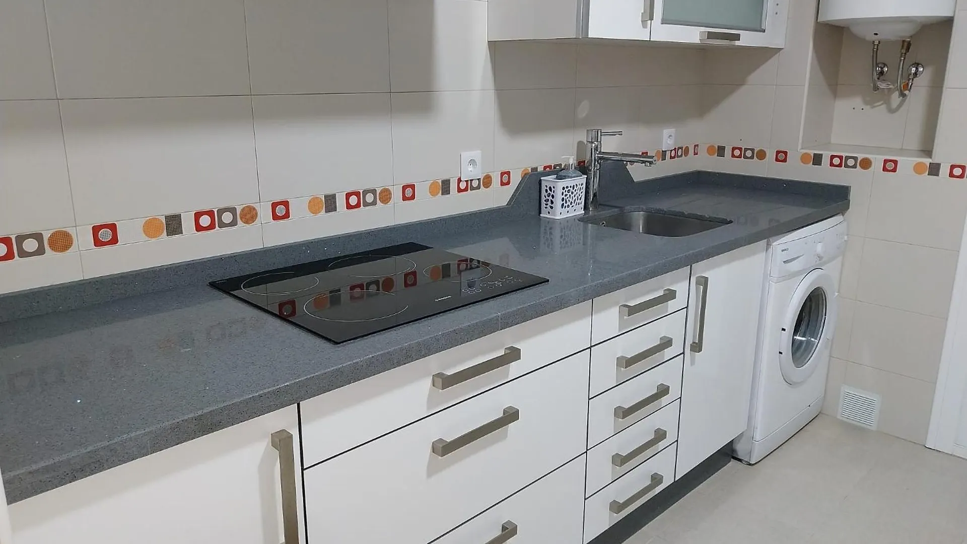 Apartamento Brisas De Puerto Real 0*,  España