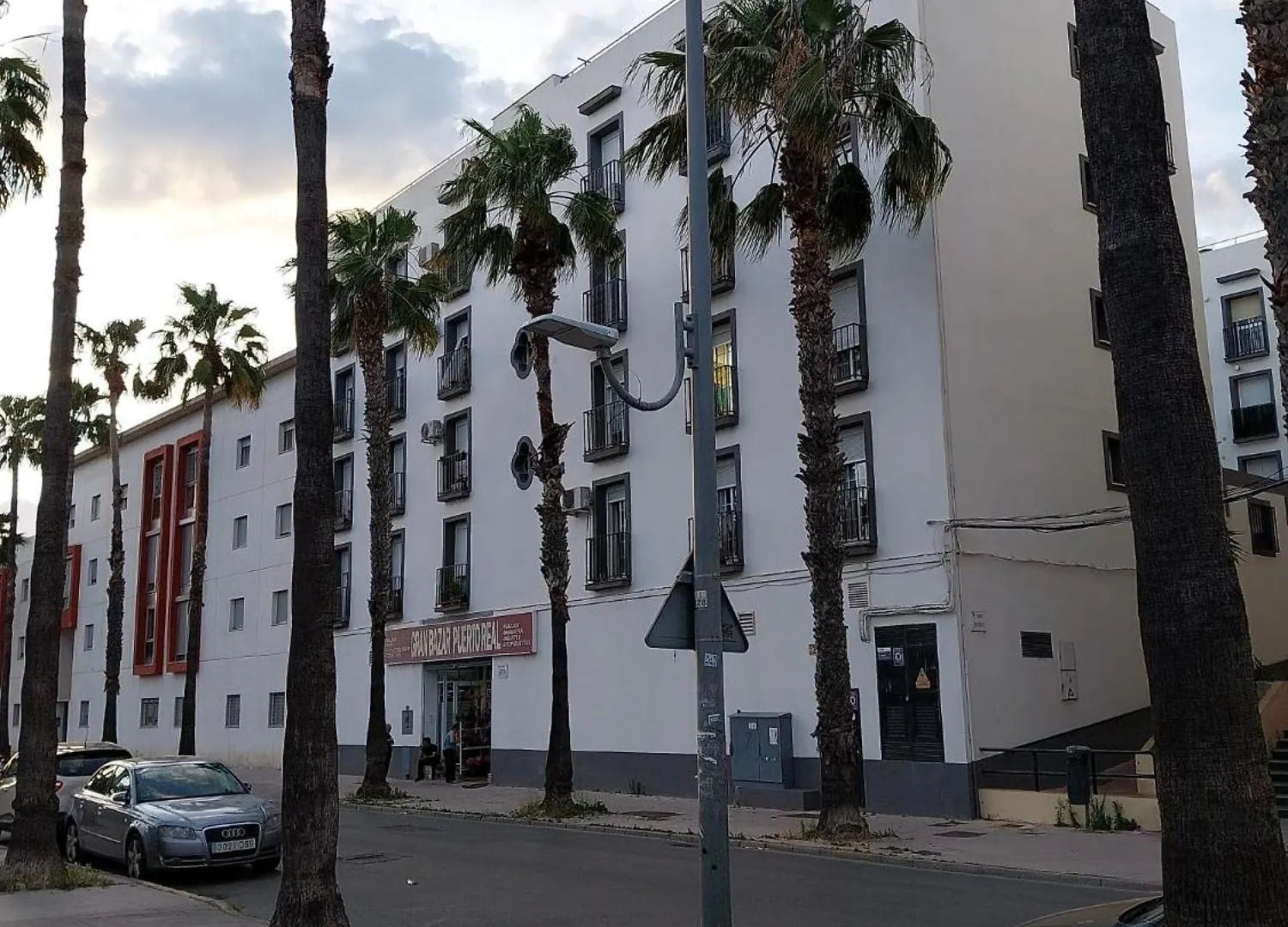 Apartamento Brisas De Puerto Real